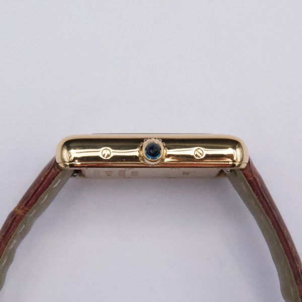 Cartier Tank Louis Cartier W1512856